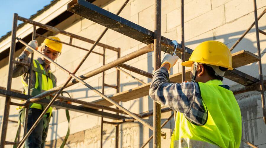 Flashing Repair in Keisterville, PA